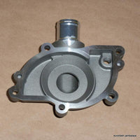 Ducati Water Pump Housing Cover Monster 900 916 OLIVE GRAY BLACK - HdesaUSA