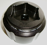 Ducati Hypermotard Maintenance Tool Set Chain/Wheel 41-46mm/Headset/Oil Filter