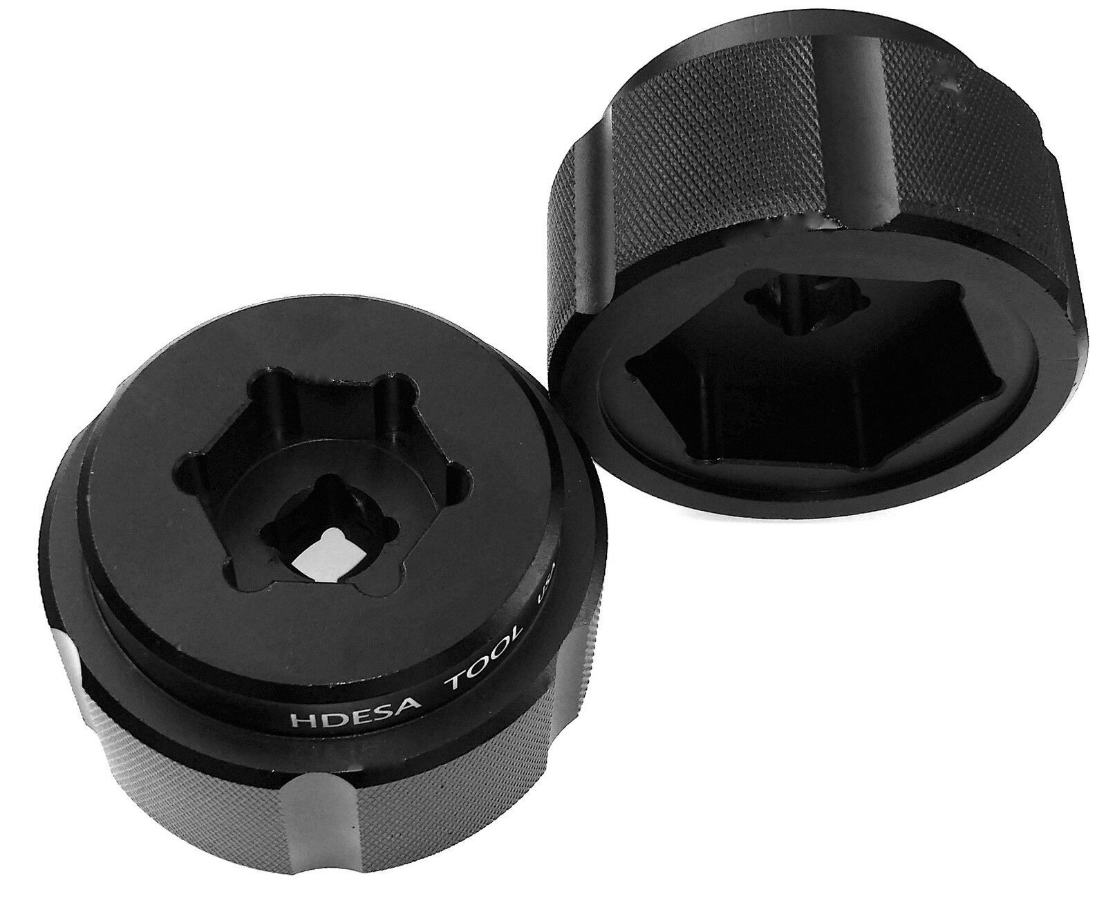 Ducati 848 Streetfigther 30 mm / 46 mm Rear Wheel Nut STEEL SOCKET