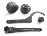 Ducati Hypermotard 821 Service Tool Kit Socket 30mm 46mm/Oil Filter Tool/Spanner
