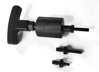 Ducati Rocker Arm Pin Puller Tool SET as 88713.3760, 88713.3943, 88713.1994