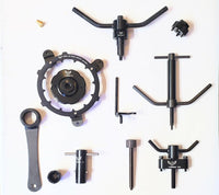 Ducati Monster  900 /  1000 DS / Paul Smart Engine / Service Tools