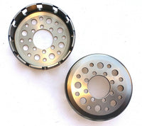 Ducati CORSE Aluminum Clutch Basket most 6-speed with aluminum friction plates