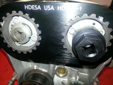 DUCATI Ducati Super Sport HDESA CAM WHEEL NUT TOOL SET HD005-1 camshaft belt - HdesaUSA