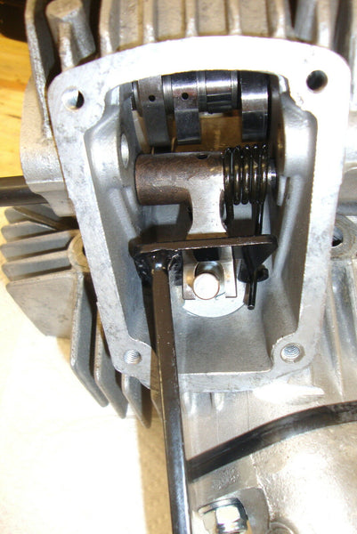 Ducati Bevel – HdesaUSA