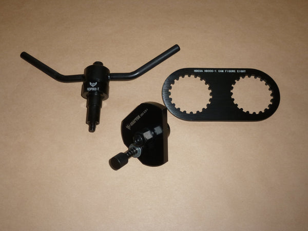 Crank Crankshaft Flywheel Nut Socket Tool for Ducati Crank Crankshaft Flywheel Nut Socket Tool for Ducati