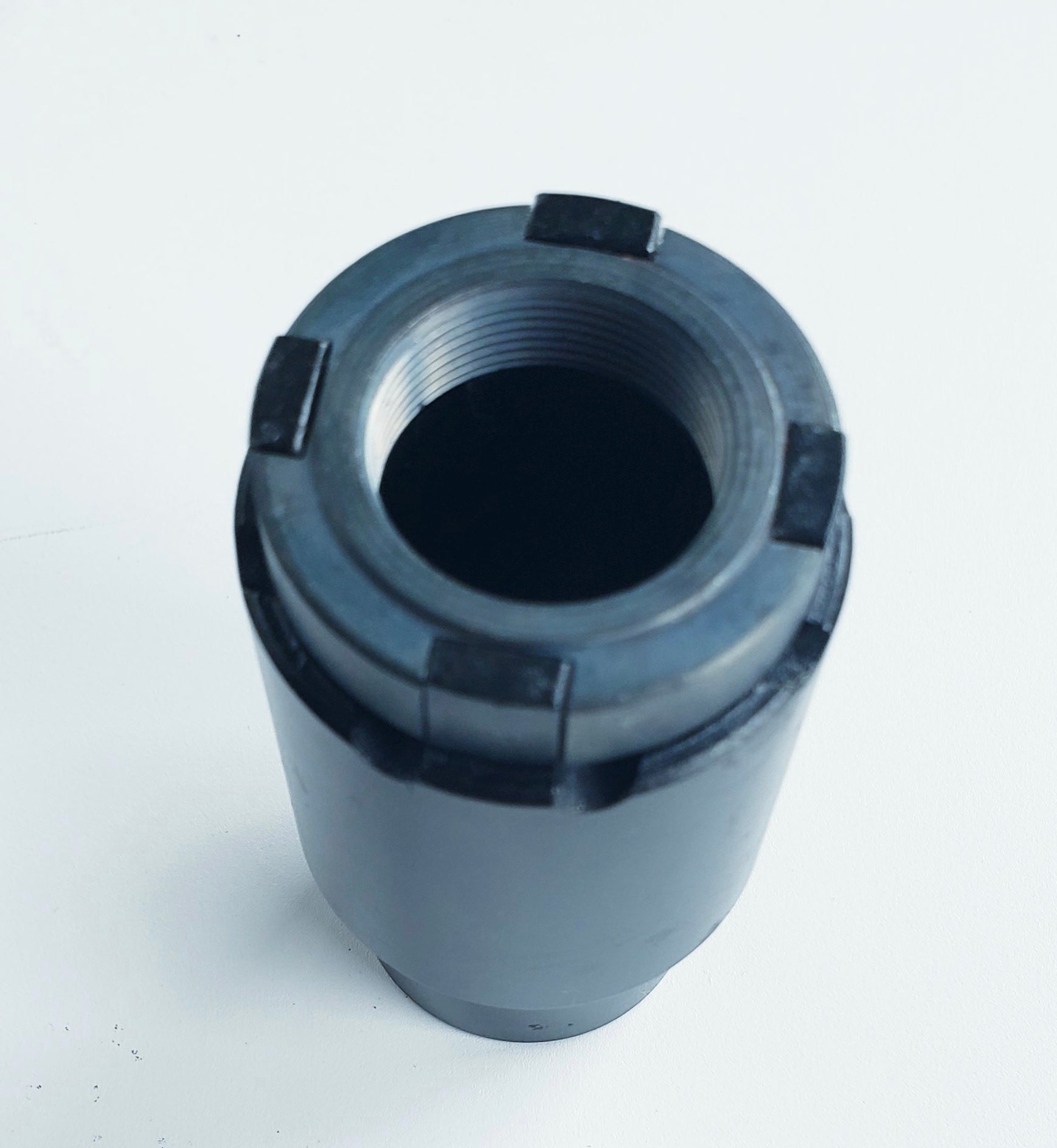 Ducati Crank Nut Castle Socket 996 998 848 1098 1198 88713.3406